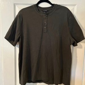 Banana Republic Men Shirt XL